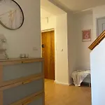 Apartment Anders Zoppot