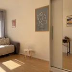 Apartment Anders *