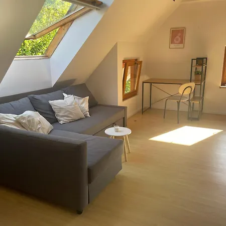 Apartment Anders *