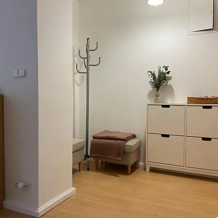 Apartment Anders Zoppot