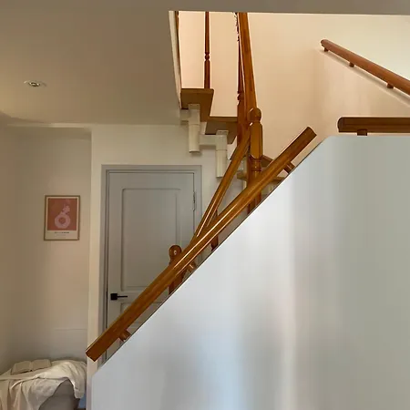 Apartment Anders *