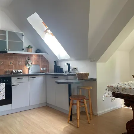 Apartment Anders