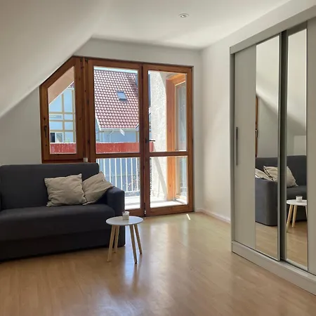 Anders Apartment