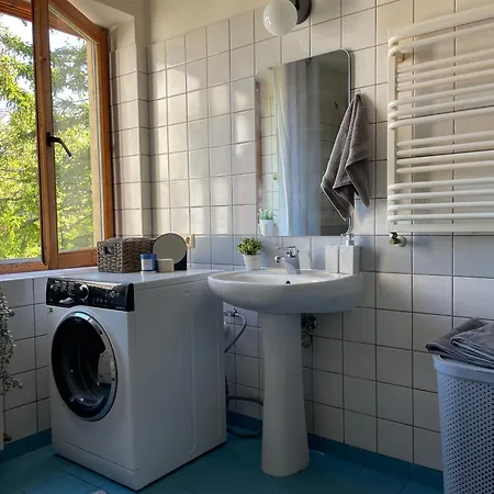 Anders Apartment *