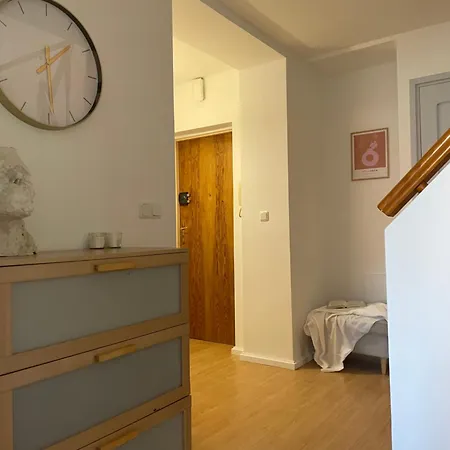 Apartment Anders Sopot