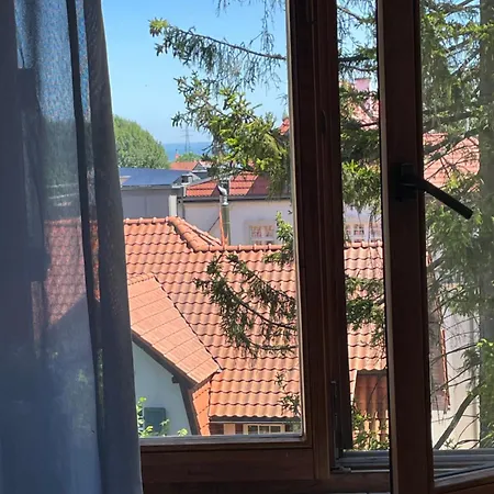 Anders Apartment