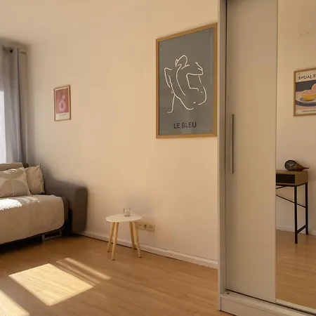 Apartment Anders *