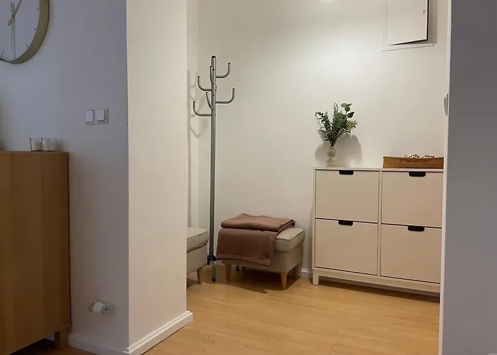 Appartement Anders Sopot