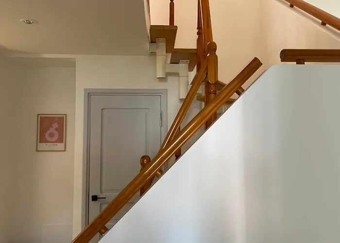 Appartement Anders *