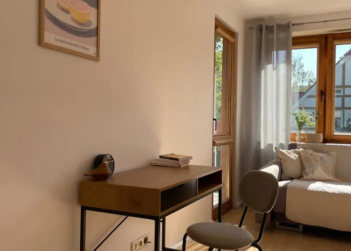 Anders Appartement *