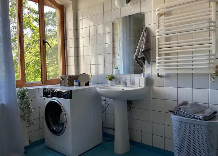 Anders Appartement *