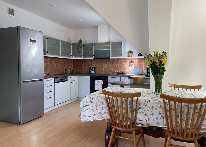 Anders Appartement Sopot