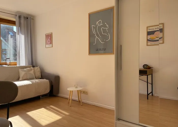 Appartement Anders *